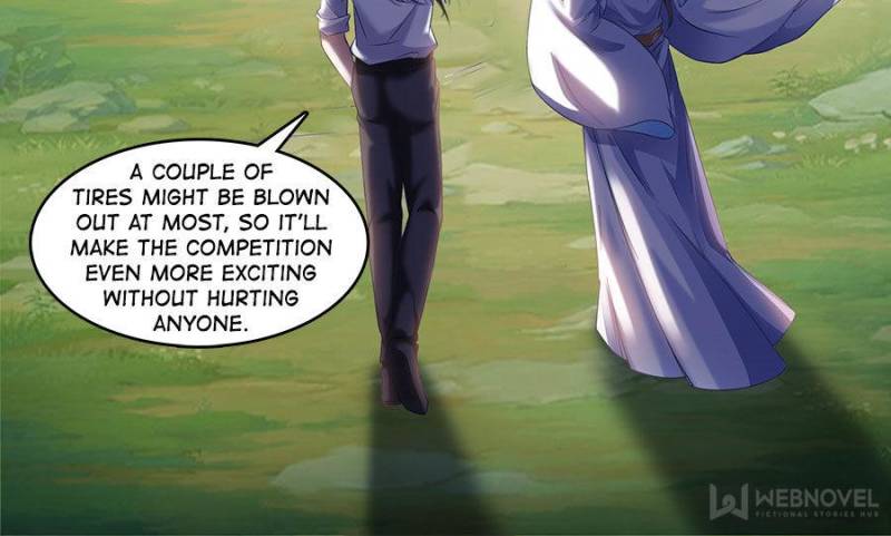 Cultivation Chat Group chapter 248 - page 6