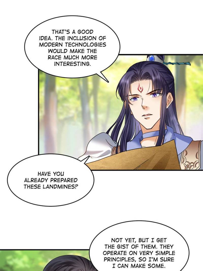 Cultivation Chat Group chapter 248 - page 7
