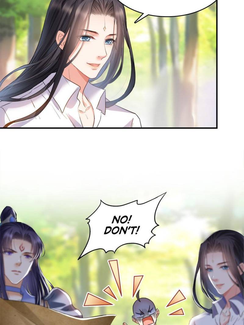 Cultivation Chat Group chapter 248 - page 8