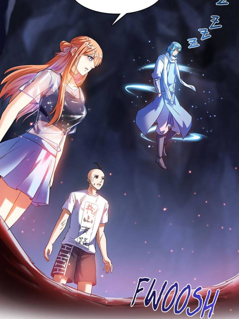 Cultivation Chat Group chapter 245 - page 32