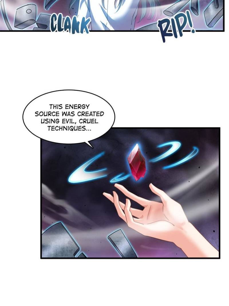 Cultivation Chat Group chapter 245 - page 4