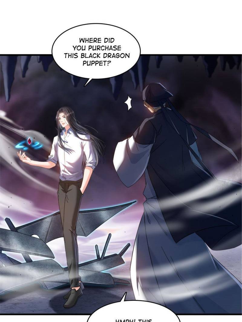 Cultivation Chat Group chapter 245 - page 5