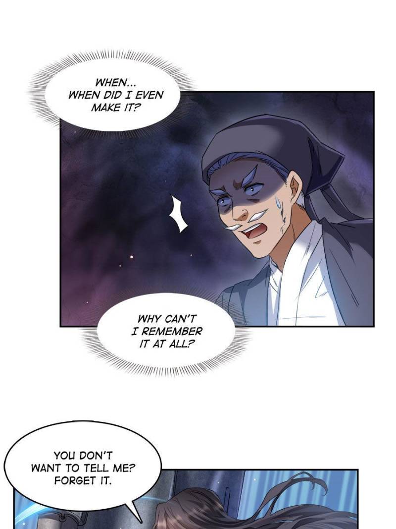 Cultivation Chat Group chapter 245 - page 7