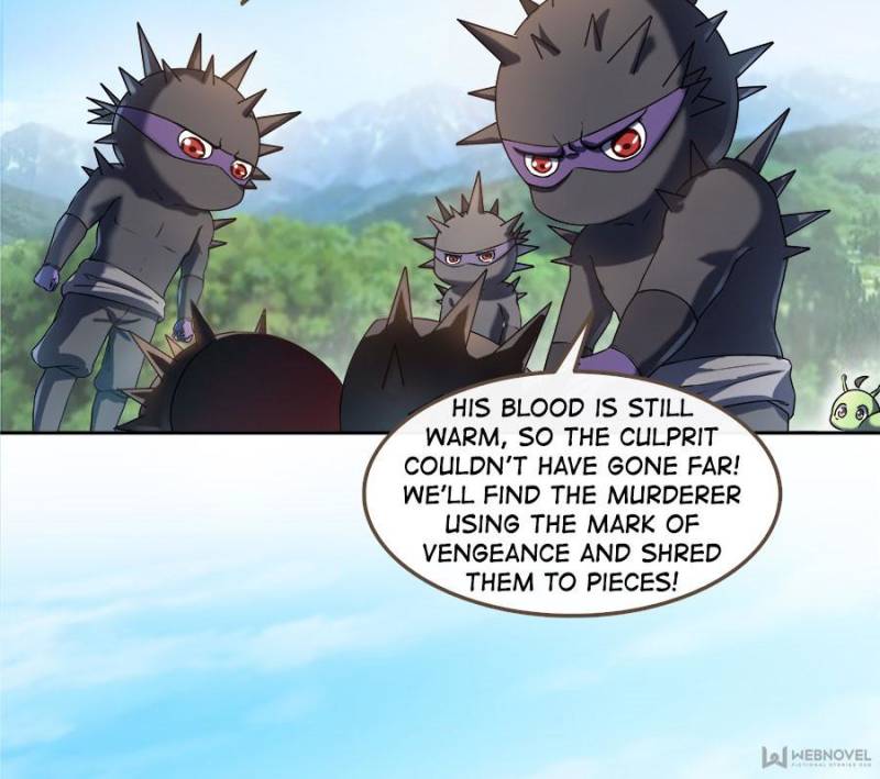 Cultivation Chat Group chapter 238 - page 2