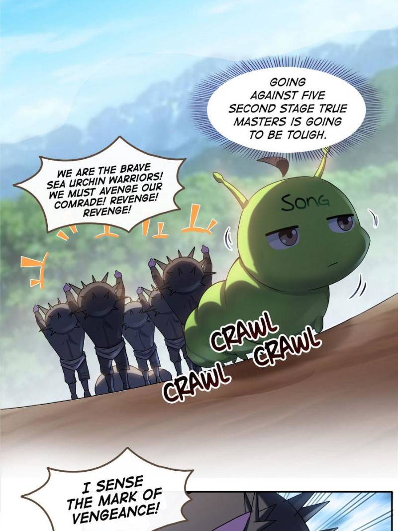 Cultivation Chat Group chapter 238 - page 3