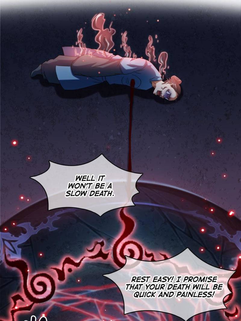 Cultivation Chat Group chapter 234 - page 32