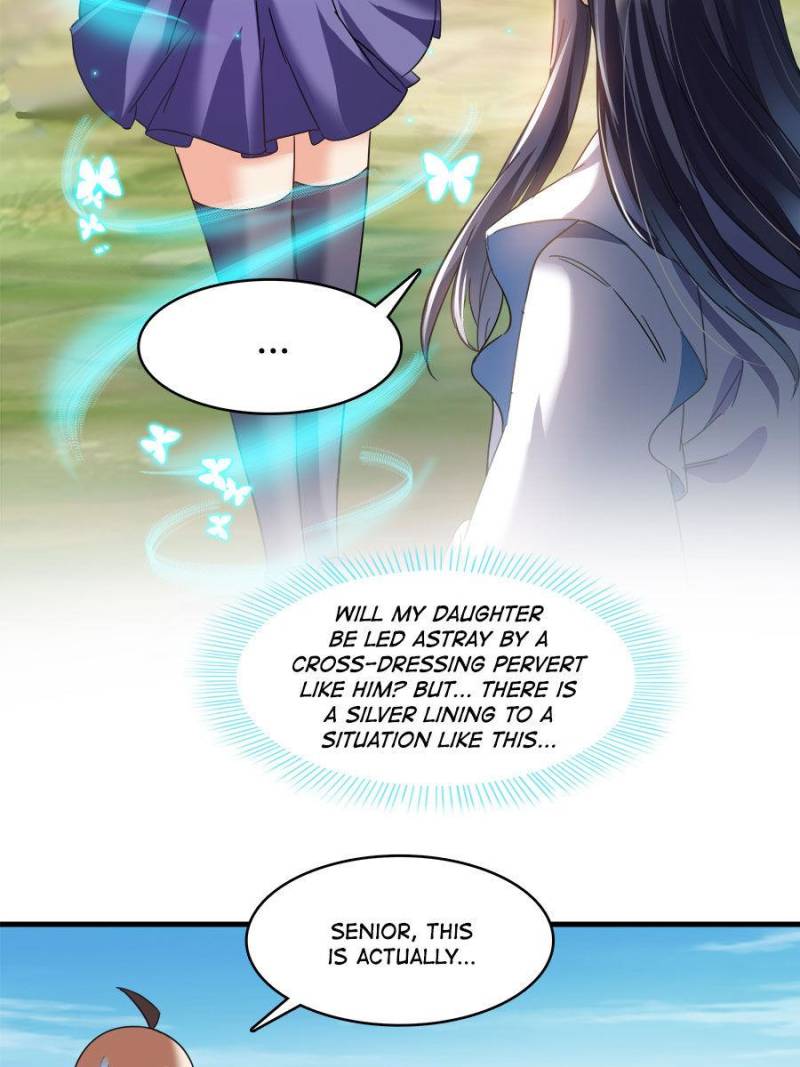 Cultivation Chat Group chapter 234 - page 4