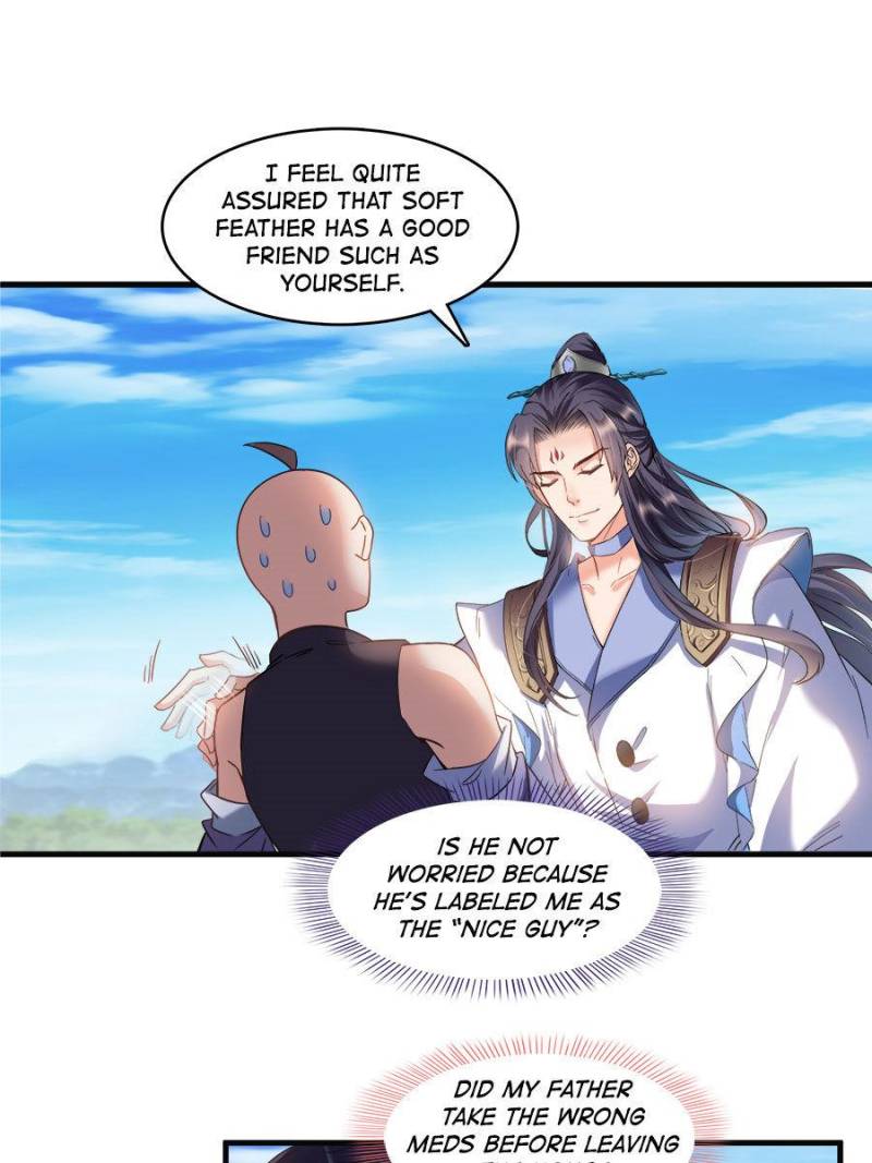 Cultivation Chat Group chapter 234 - page 7