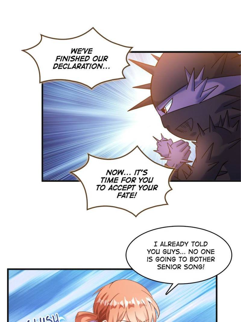 Cultivation Chat Group chapter 233 - page 33