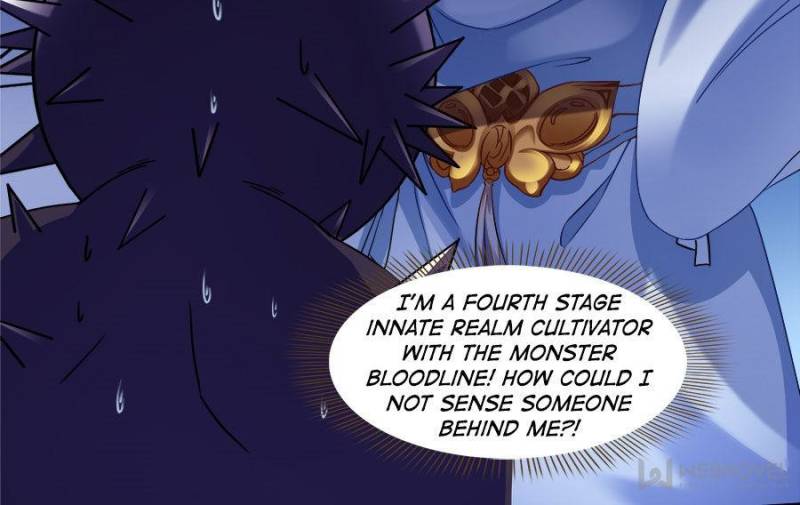Cultivation Chat Group chapter 233 - page 41