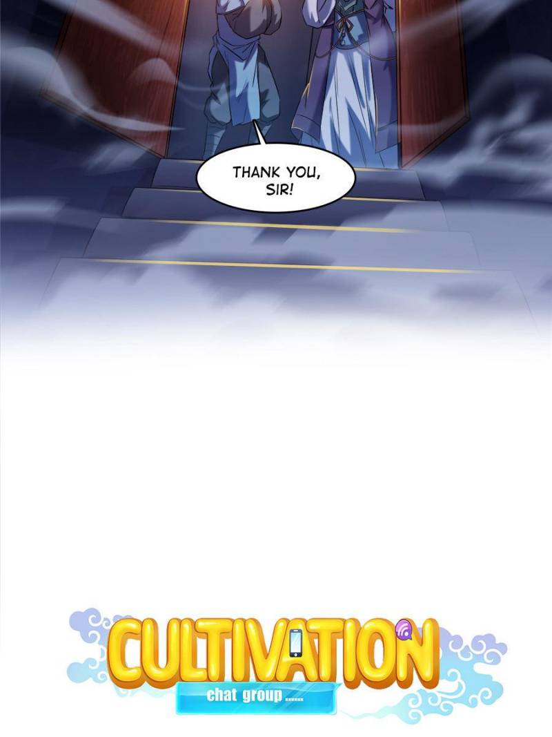 Cultivation Chat Group chapter 232 - page 4