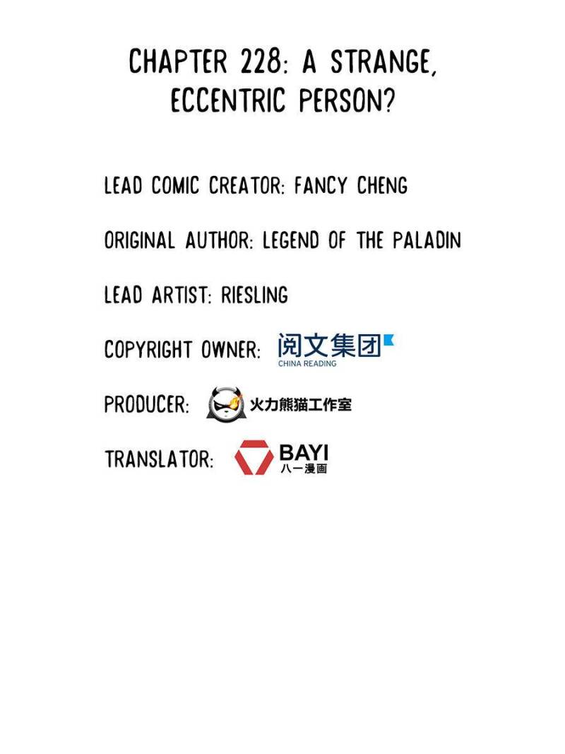 Cultivation Chat Group chapter 232 - page 5