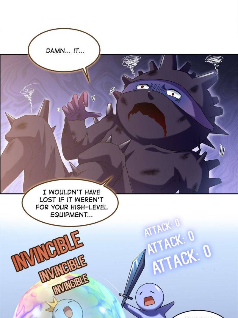 Cultivation Chat Group chapter 229 - page 5