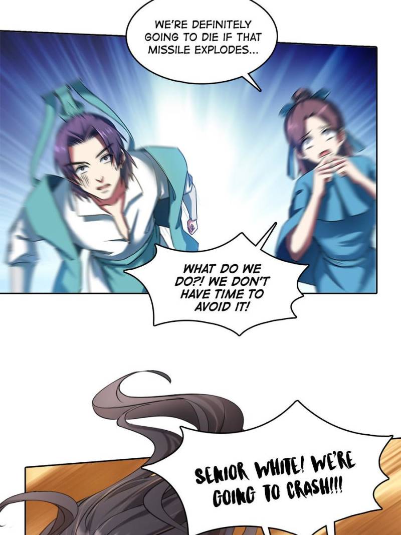 Cultivation Chat Group chapter 226 - page 3