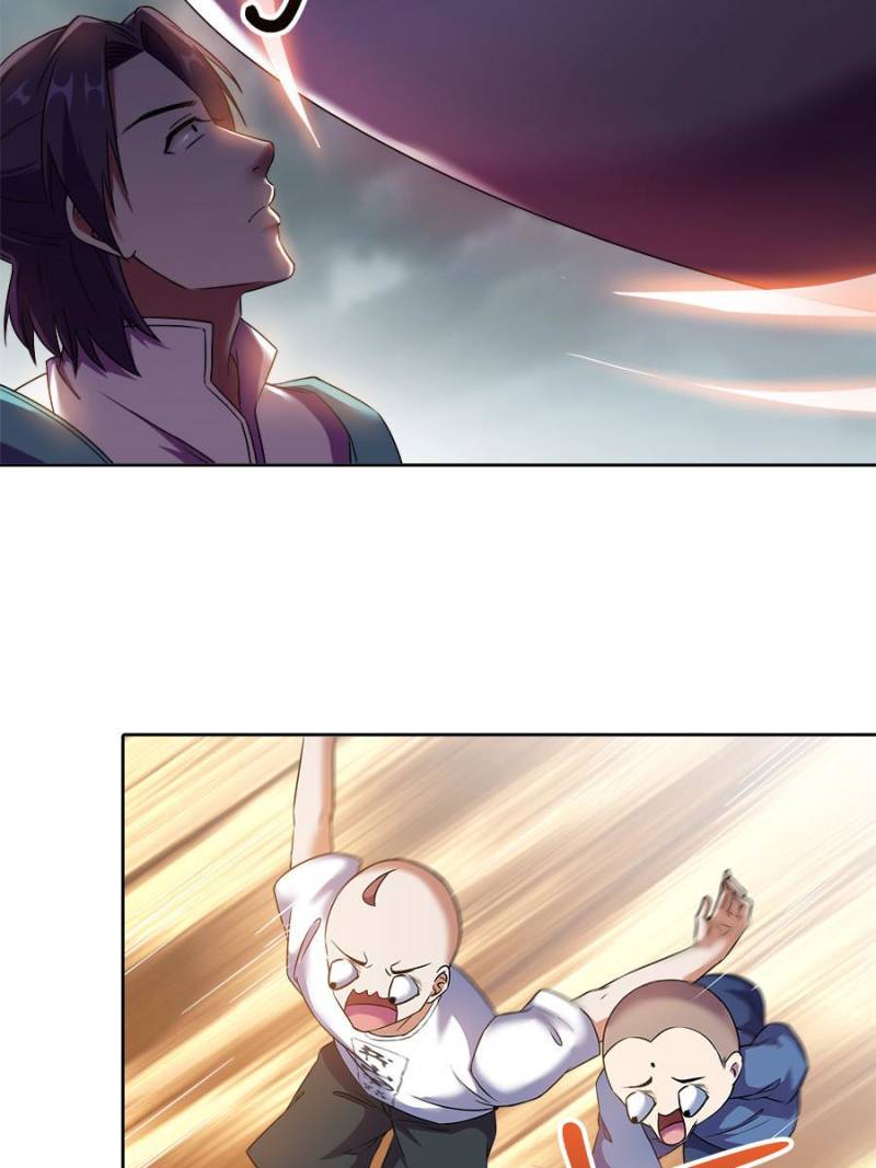 Cultivation Chat Group chapter 226 - page 7