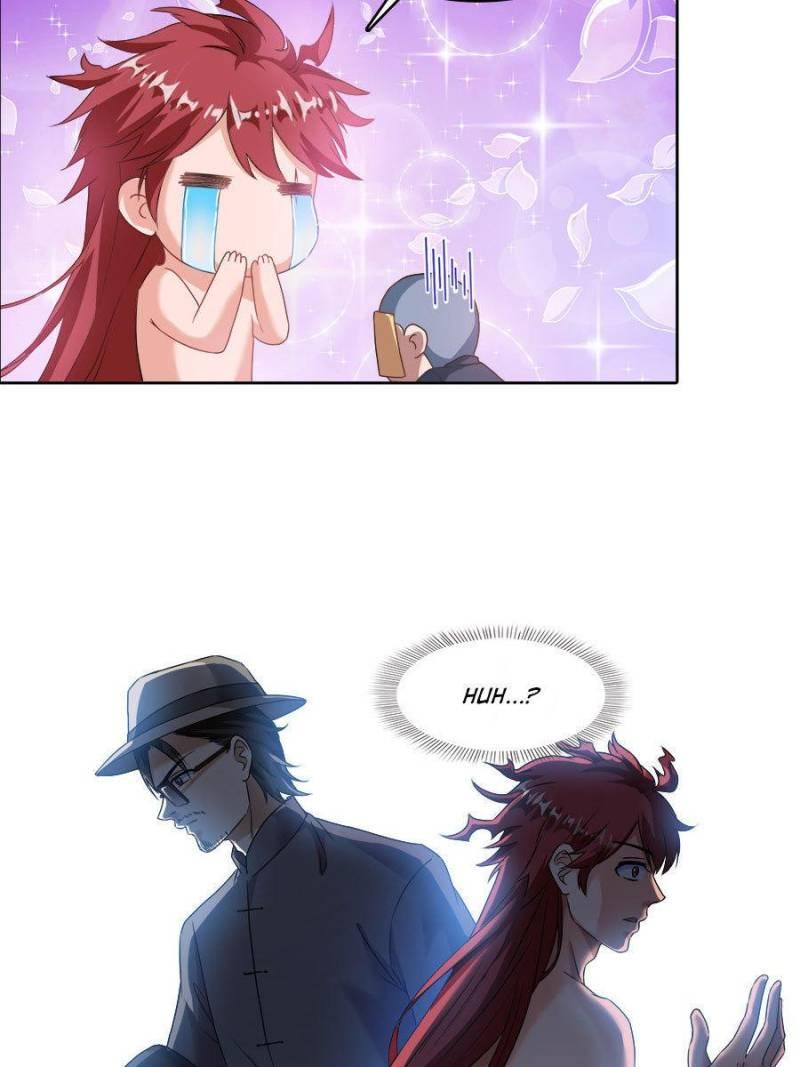 Cultivation Chat Group chapter 224 - page 4