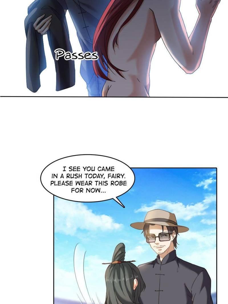Cultivation Chat Group chapter 224 - page 5