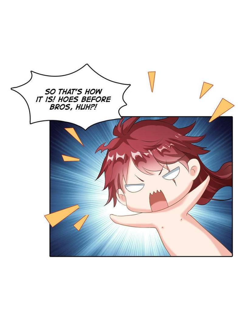 Cultivation Chat Group chapter 224 - page 7