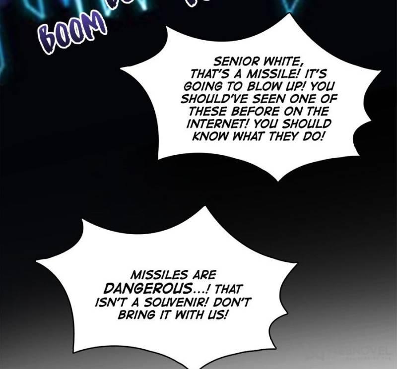 Cultivation Chat Group chapter 221 - page 4