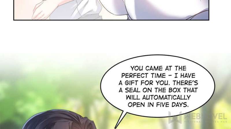 Cultivation Chat Group chapter 214 - page 3