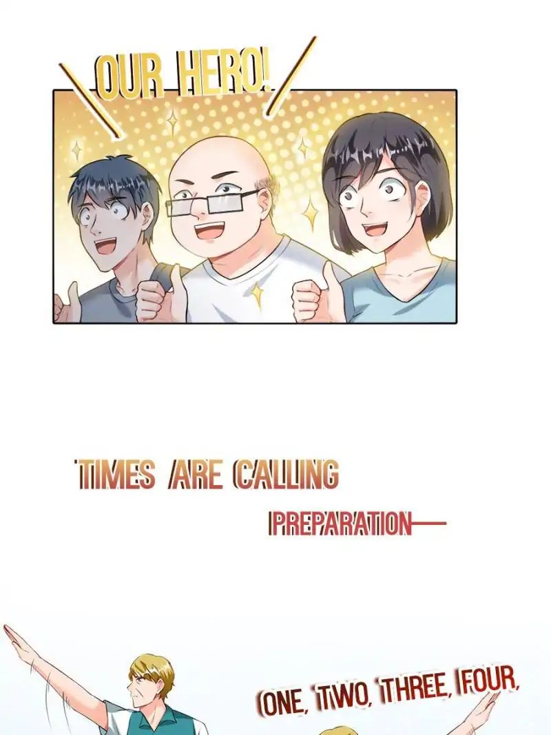 Cultivation Chat Group chapter 176 - page 3