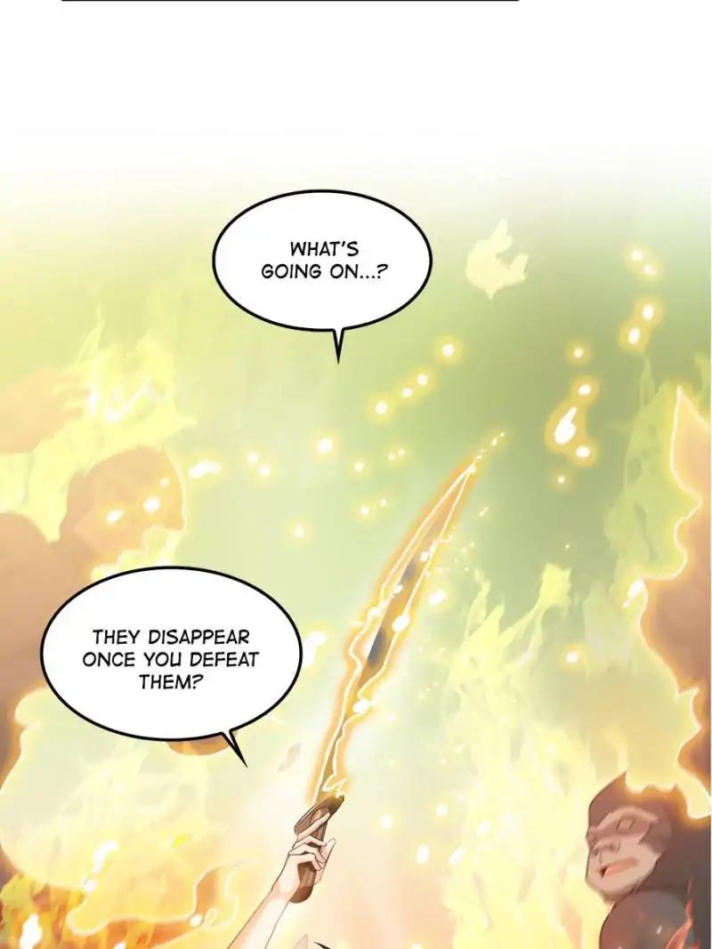 Cultivation Chat Group chapter 176 - page 36