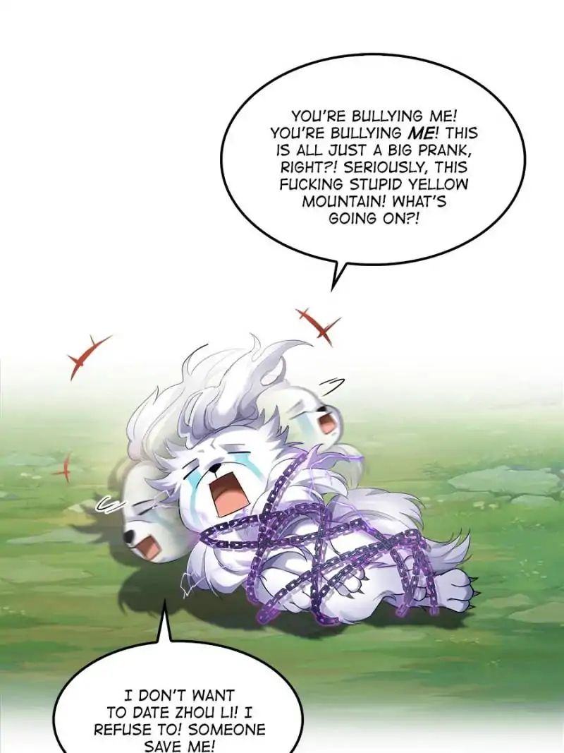 Cultivation Chat Group chapter 171 - page 20