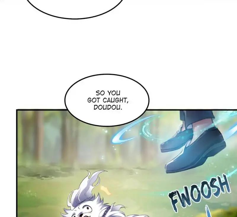 Cultivation Chat Group chapter 171 - page 21