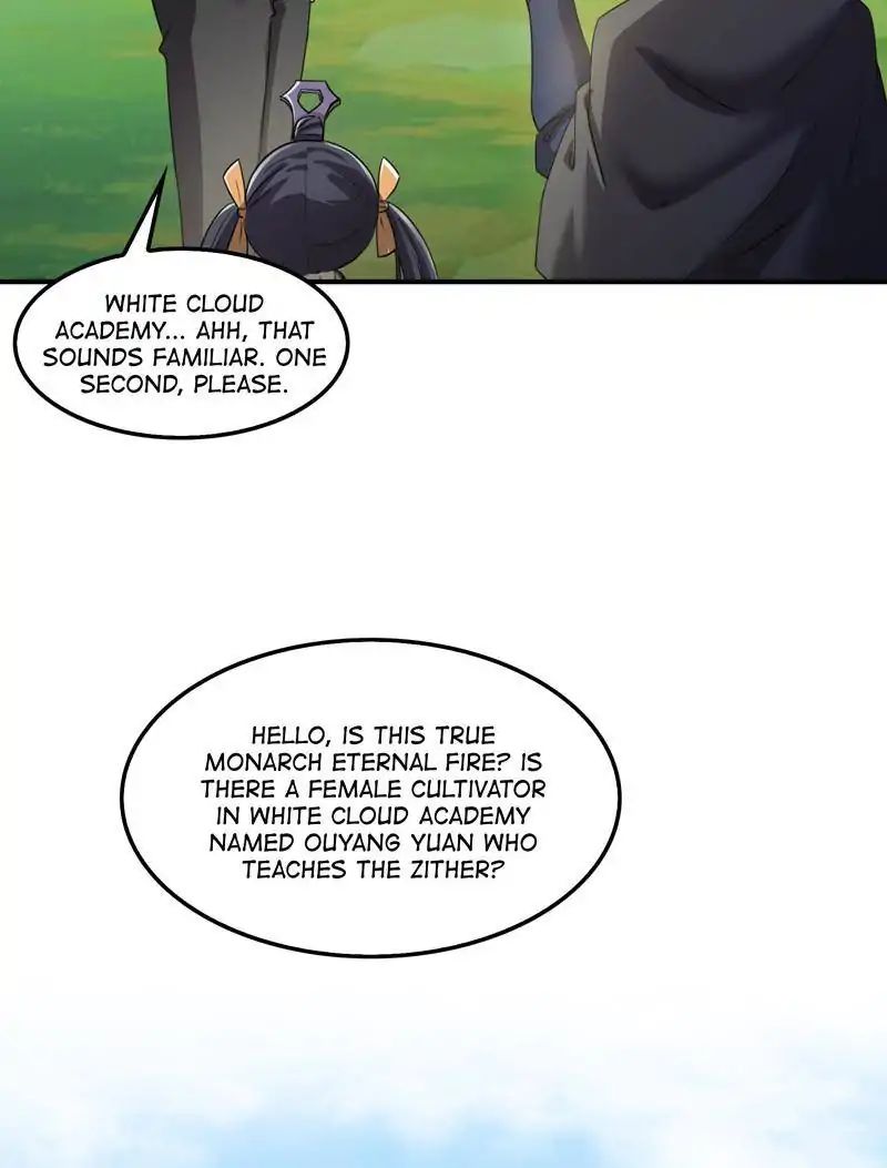 Cultivation Chat Group chapter 171 - page 29