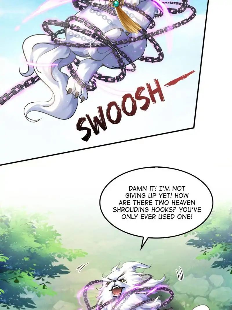 Cultivation Chat Group chapter 171 - page 3