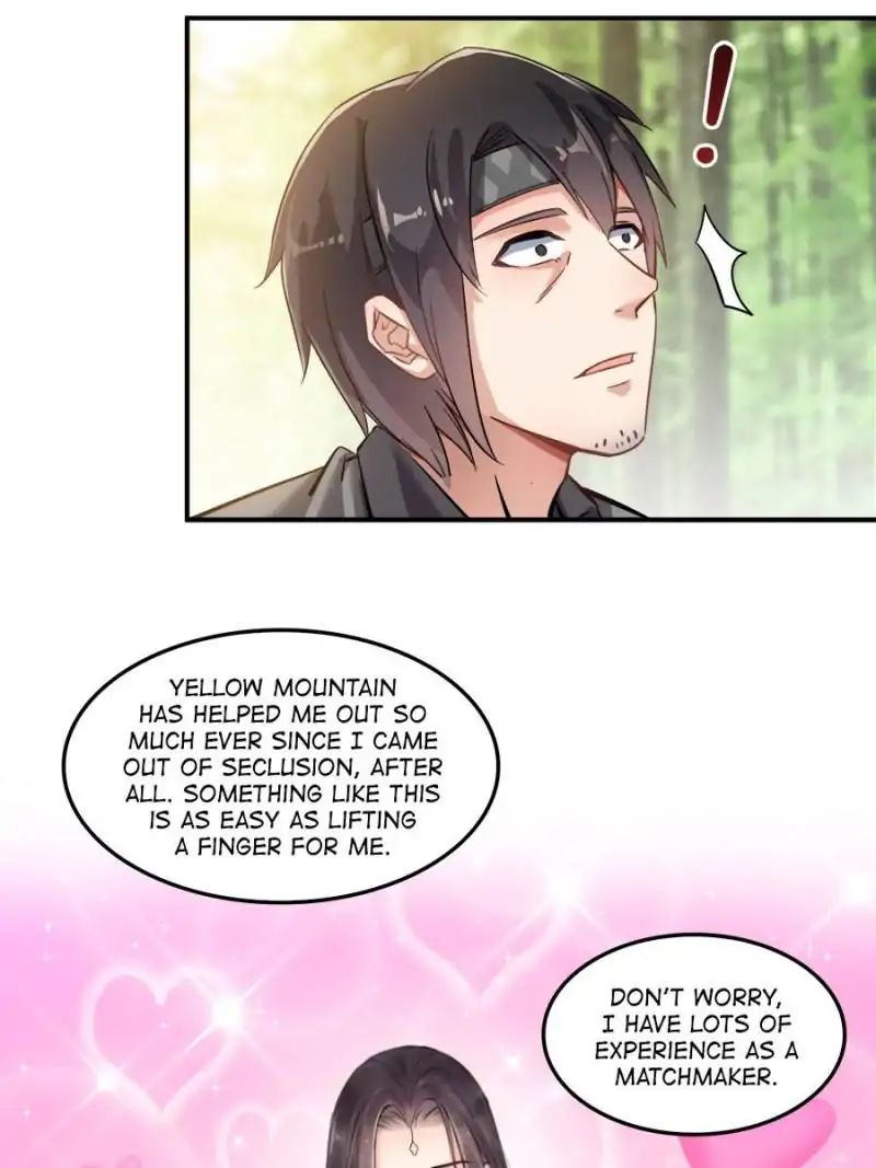 Cultivation Chat Group chapter 171 - page 36