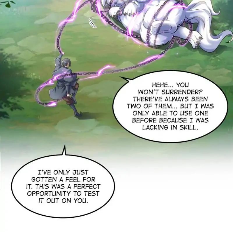 Cultivation Chat Group chapter 171 - page 4