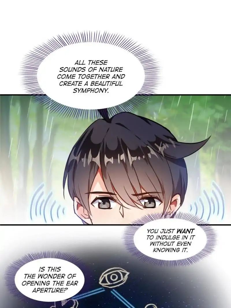 Cultivation Chat Group chapter 169 - page 16