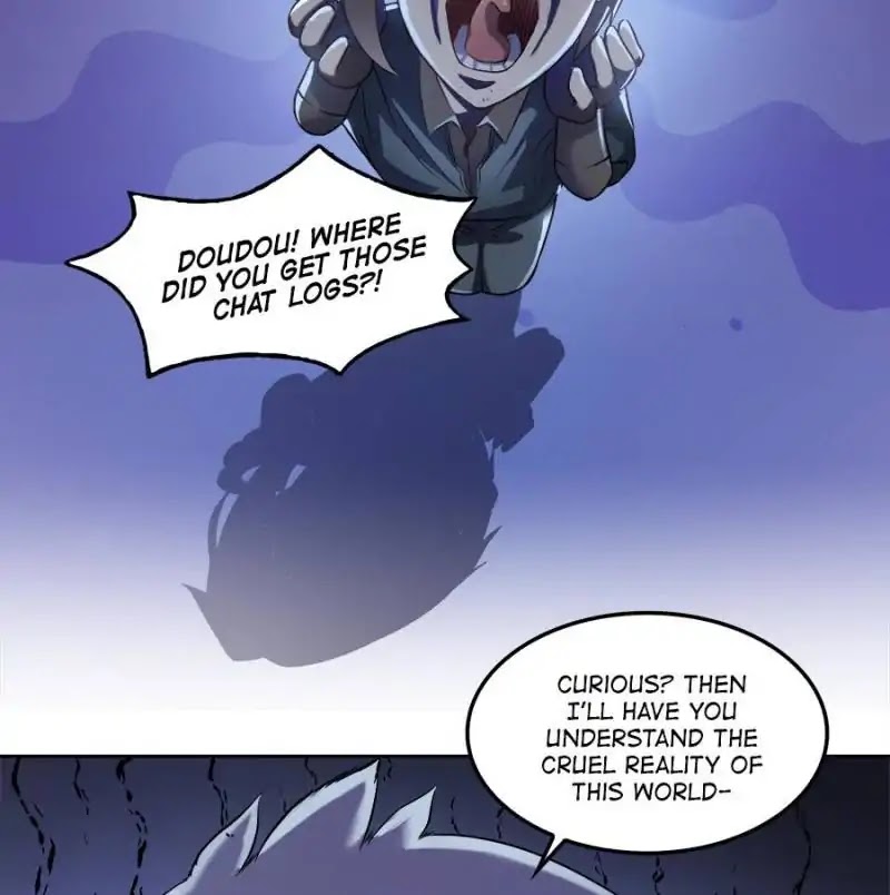 Cultivation Chat Group chapter 168 - page 32