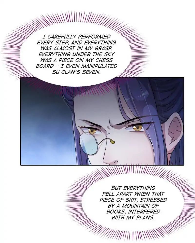 Cultivation Chat Group chapter 165 - page 1