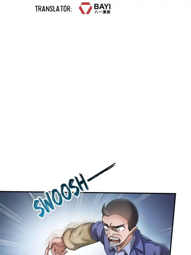 Cultivation Chat Group chapter 139 - page 2