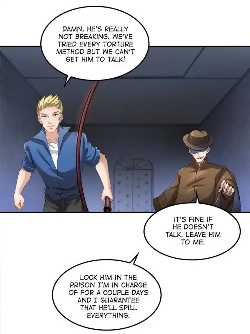 Cultivation Chat Group chapter 141 - page 29
