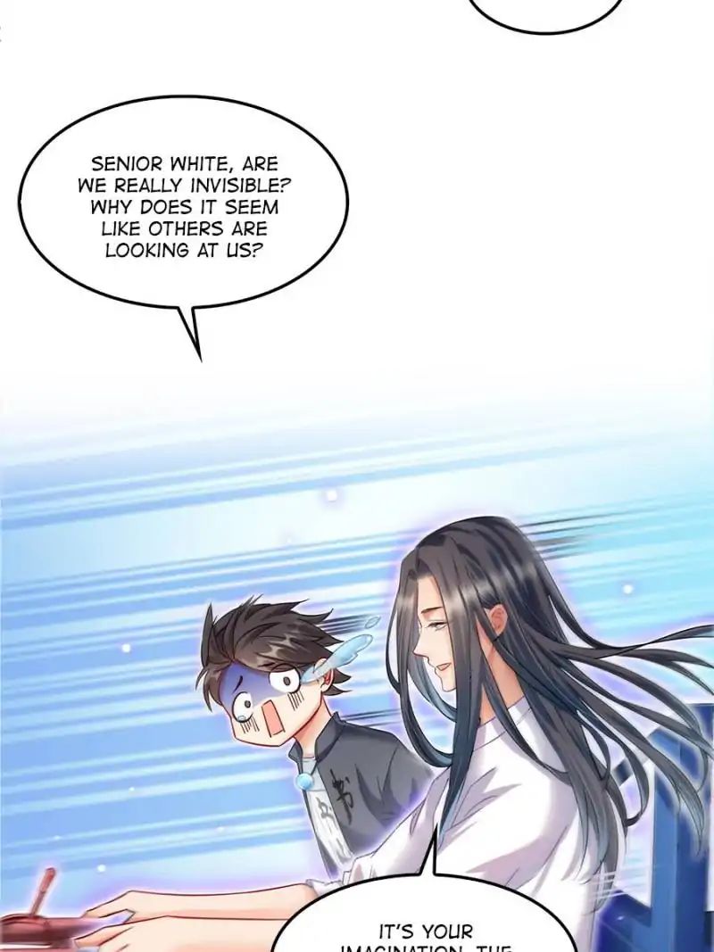 Cultivation Chat Group chapter 144 - page 40