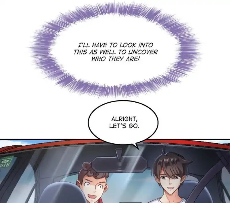 Cultivation Chat Group chapter 109 - page 14