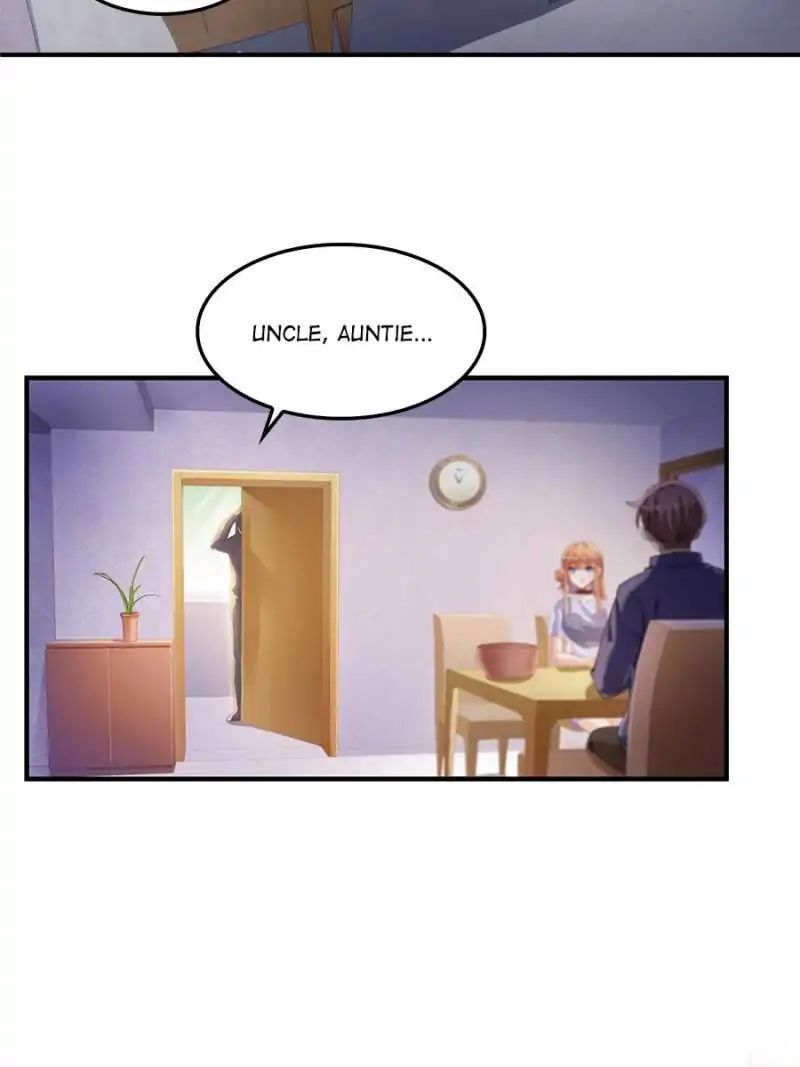 Cultivation Chat Group chapter 159 - page 32
