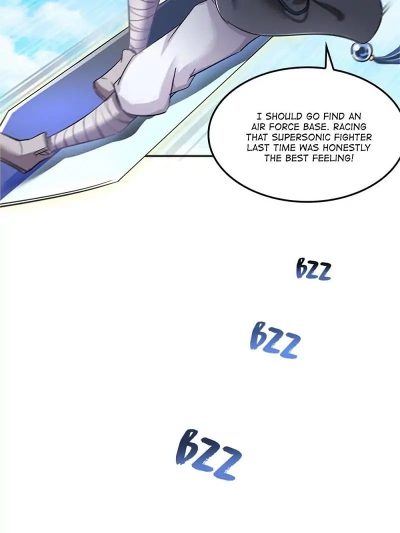 Cultivation Chat Group chapter 129 - page 3