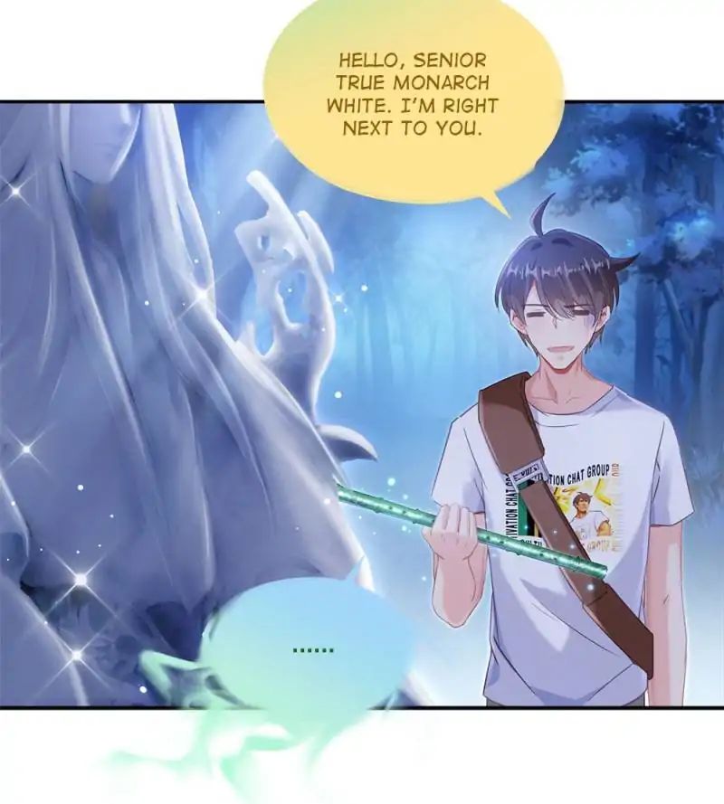 Cultivation Chat Group chapter 76 - page 34