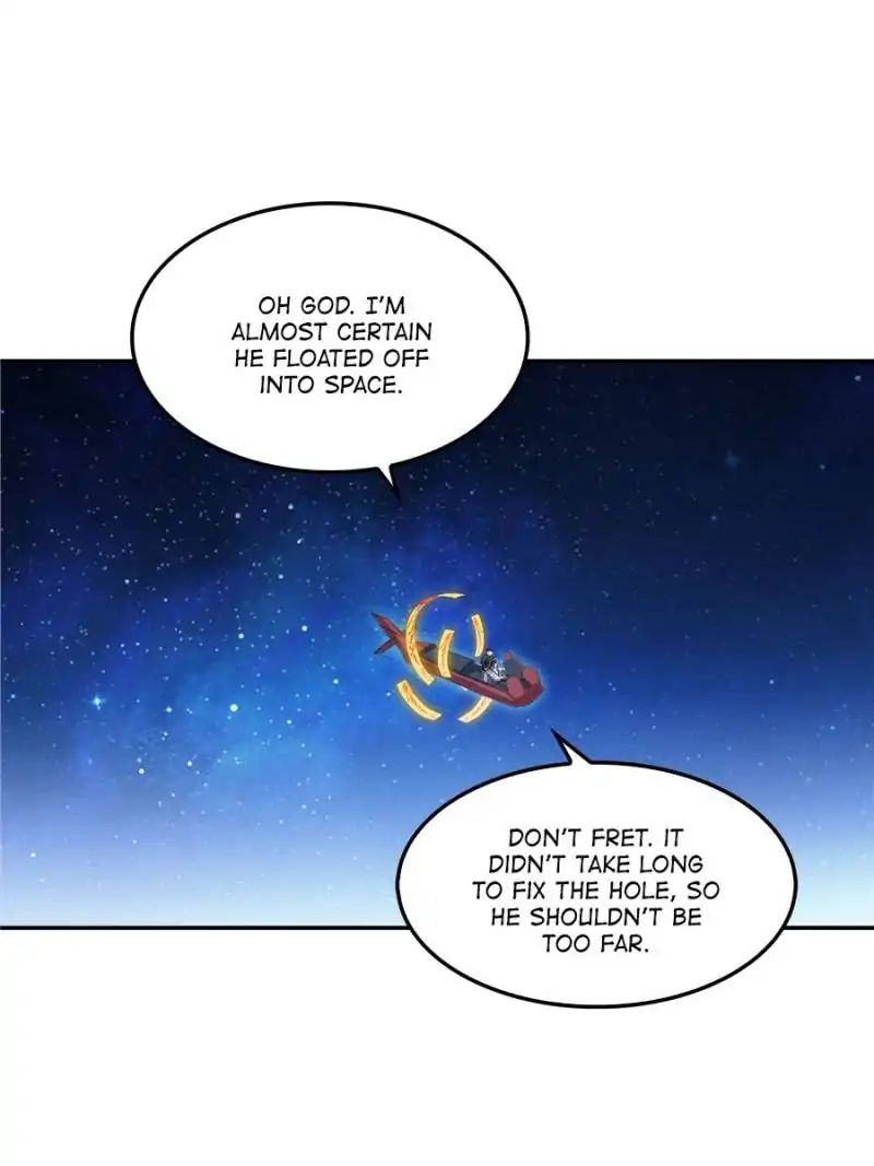 Cultivation Chat Group chapter 132 - page 23