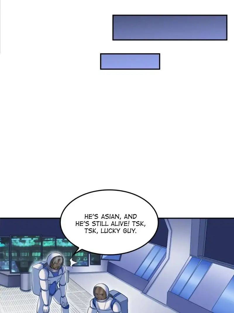 Cultivation Chat Group chapter 132 - page 25