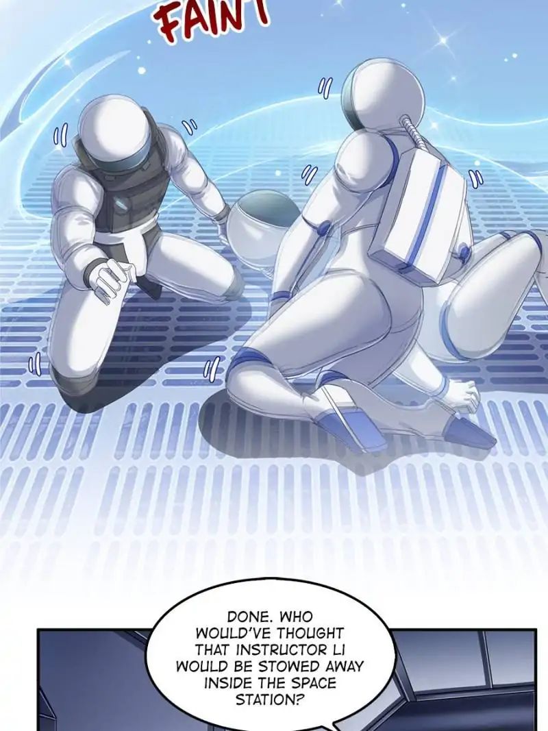 Cultivation Chat Group chapter 132 - page 33
