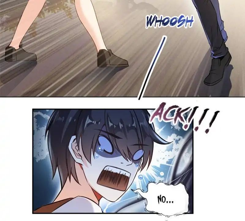 Cultivation Chat Group chapter 82 - page 10