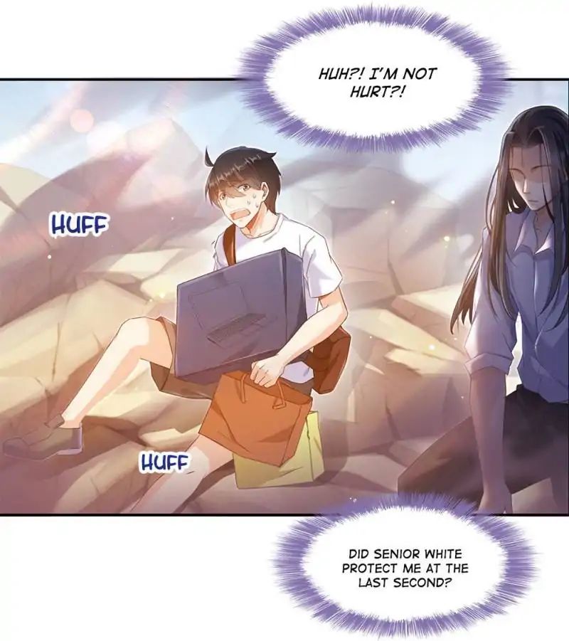 Cultivation Chat Group chapter 82 - page 17