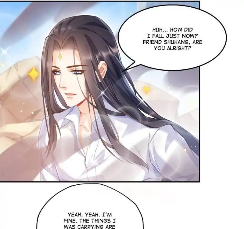 Cultivation Chat Group chapter 82 - page 18