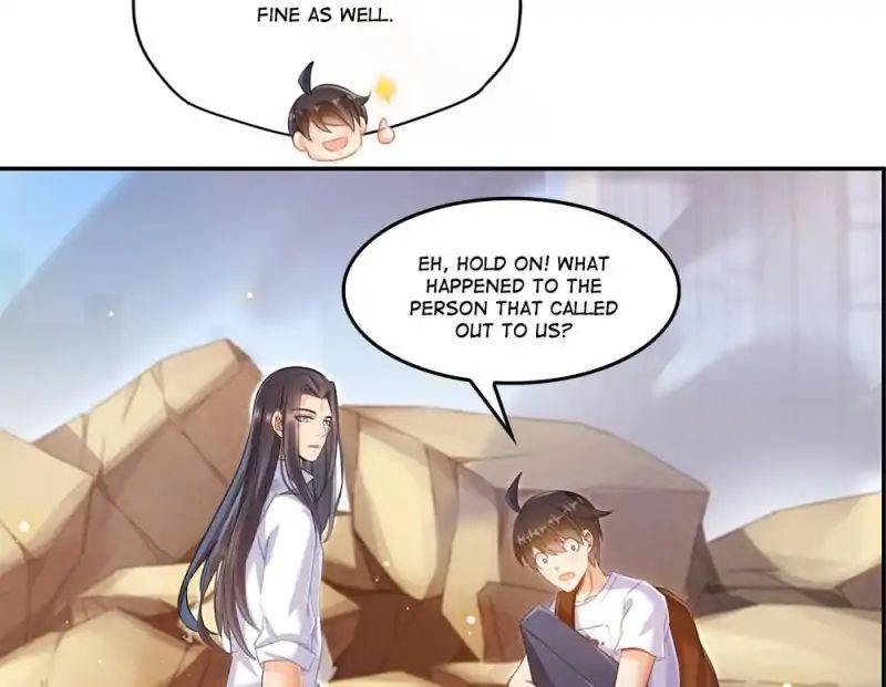 Cultivation Chat Group chapter 82 - page 19