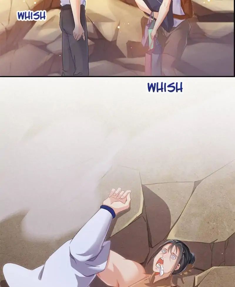 Cultivation Chat Group chapter 82 - page 20